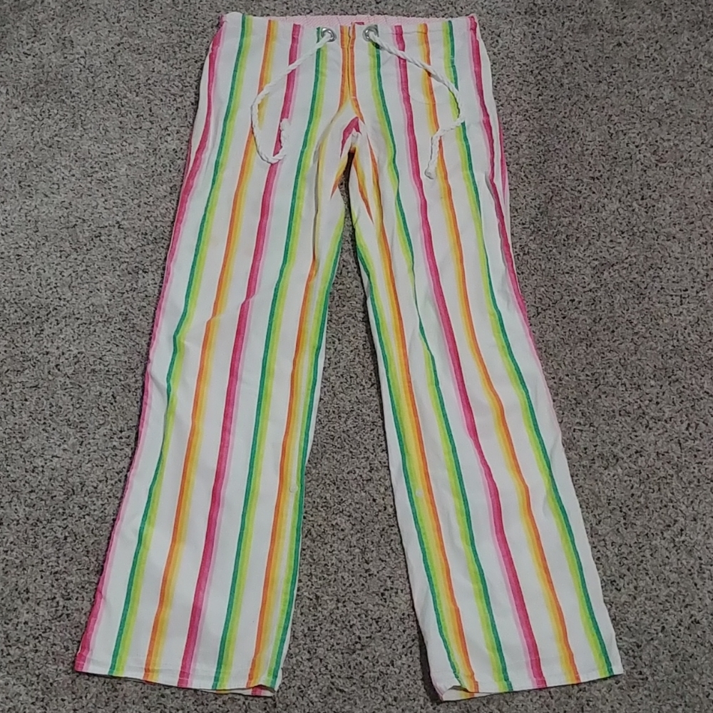 Pajama Shorts AND Pants From VS both xs